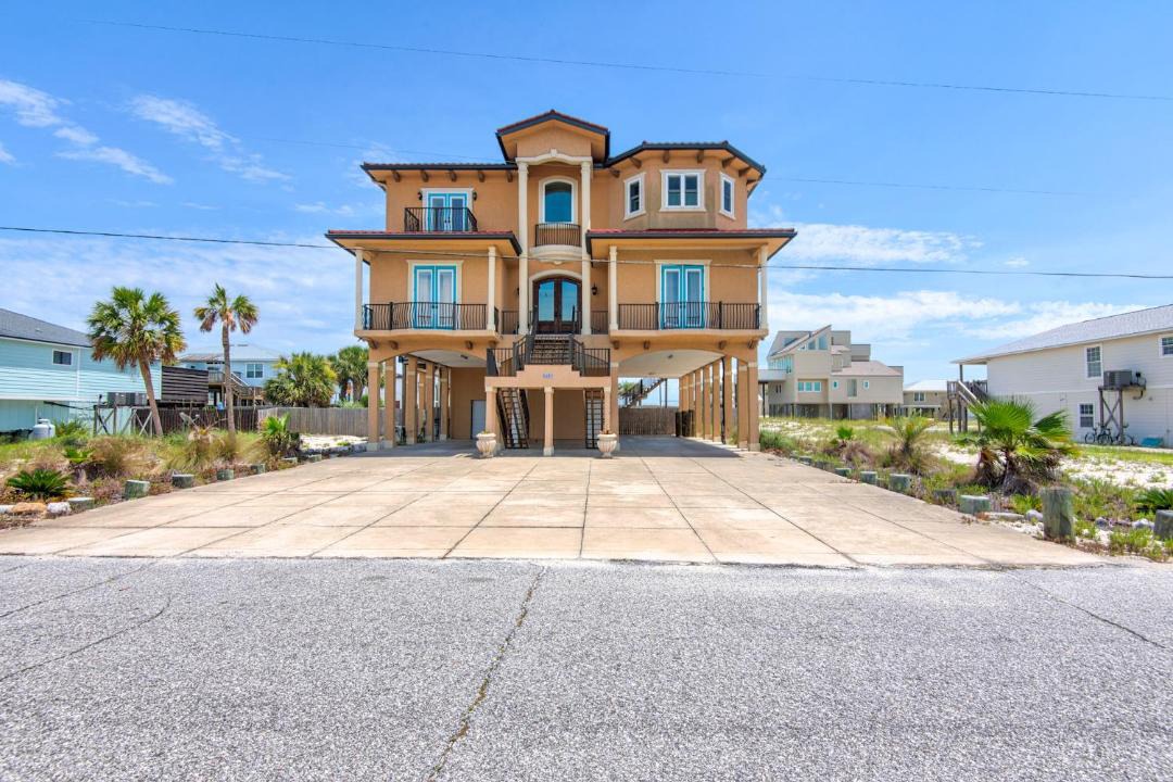 Toilla Segunda House | Fathom Resort by Gulf Coast Getaways