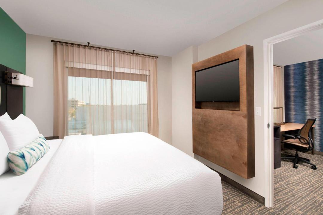 Elmwood Hotel | Residence Inn by Marriott New Orleans Elmwood