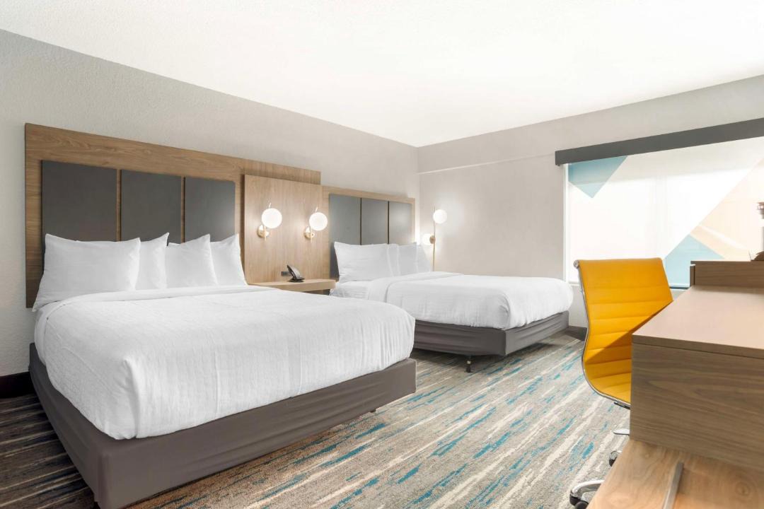Mobile Hotel | Best Western Plus Mobile Inn and Suites