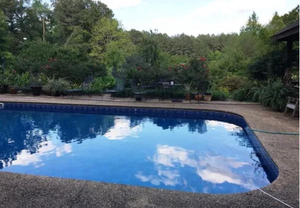 Summit Villa | Caston Farms