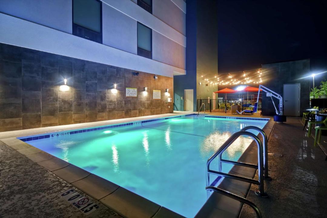 Fultondale Hotel | Home2 Suites By Hilton Birmingham/Fultondale, Al
