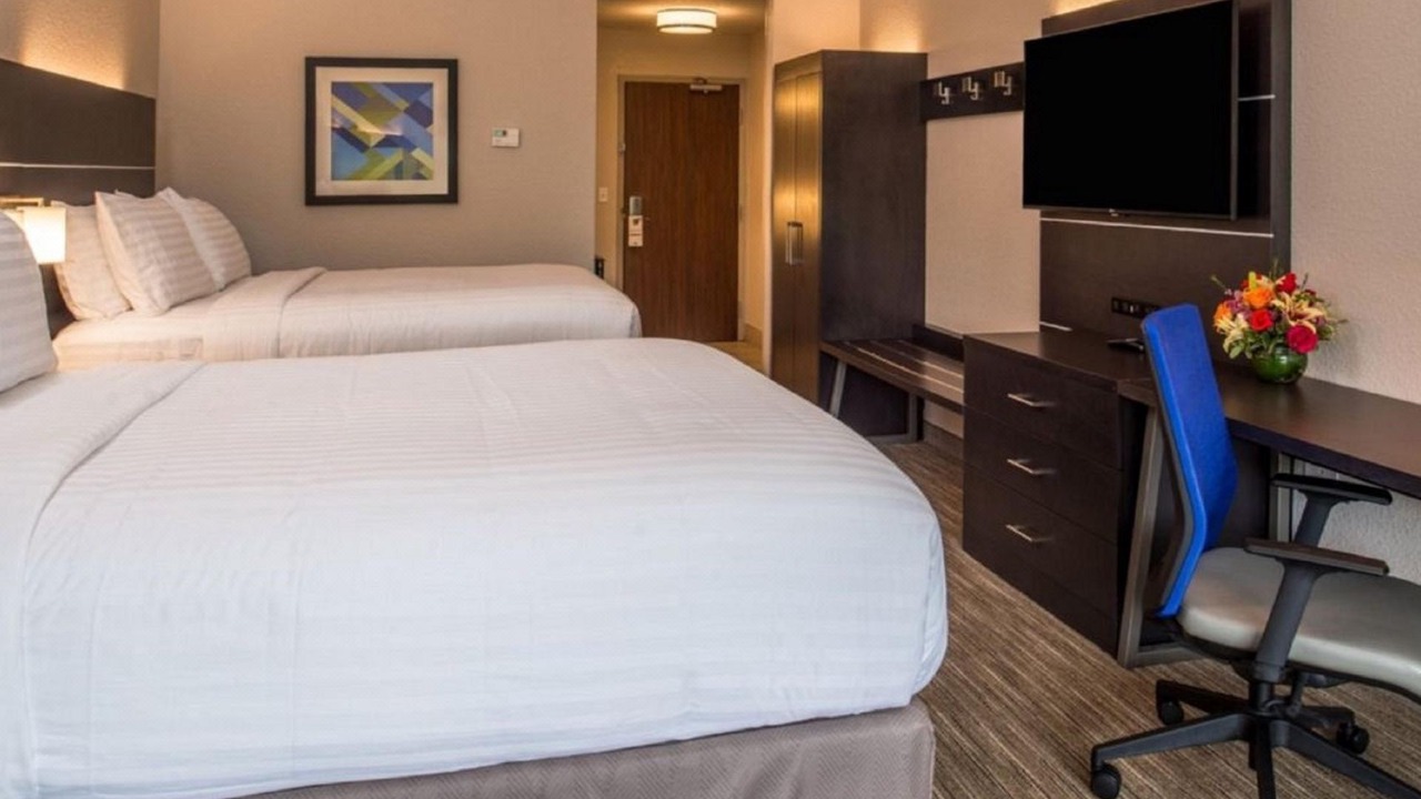 Photo of Bedroom in Arlington