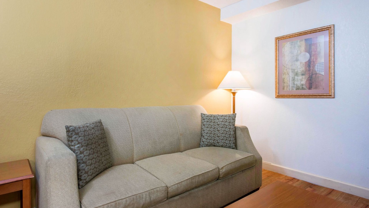 Photo of Livingroom in Southwest Orlando