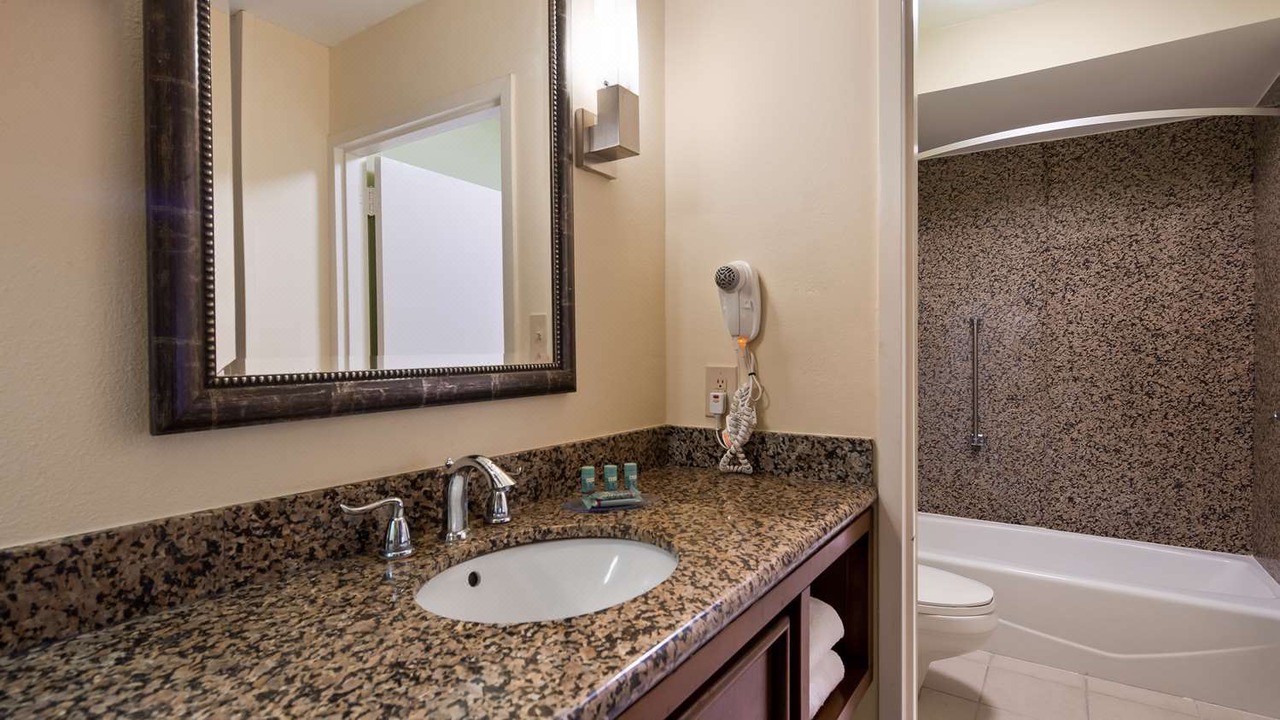 Photo of Bathroom in Gulfport