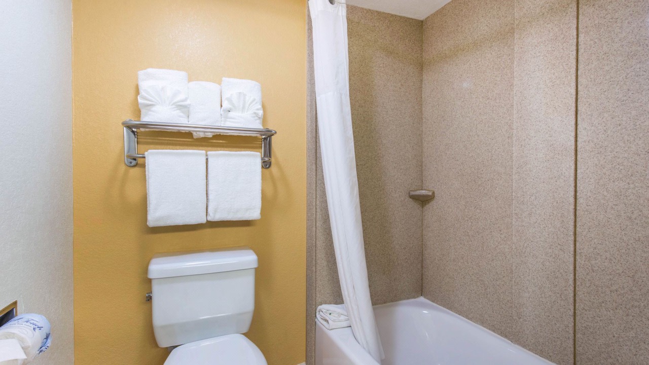 Photo of Bathroom in Southwest Orlando