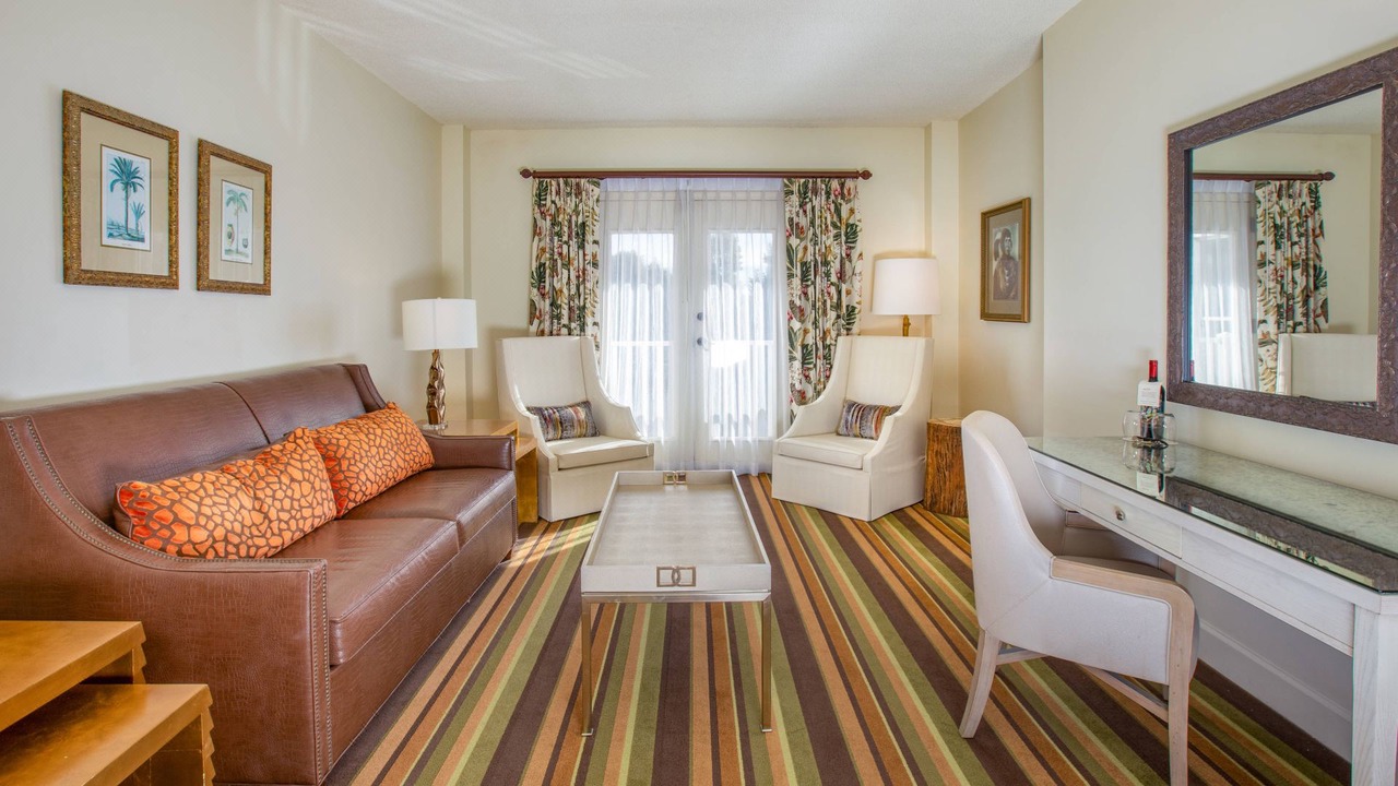 Photo of Livingroom in Celebration