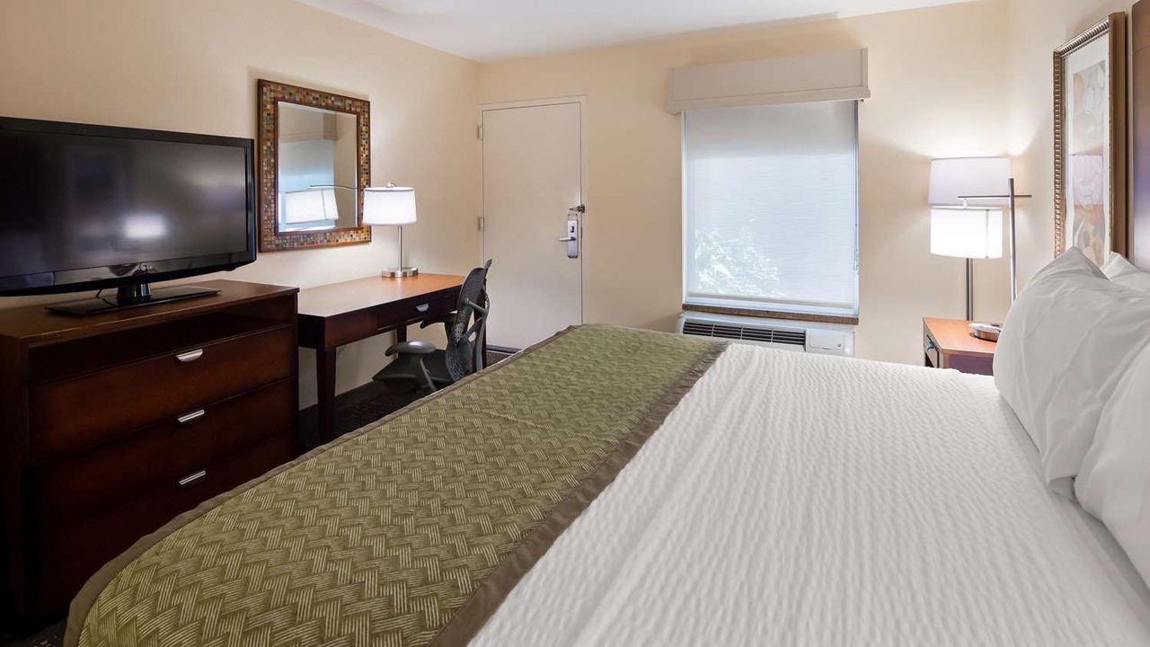 Photo of Bedroom in Gulfport