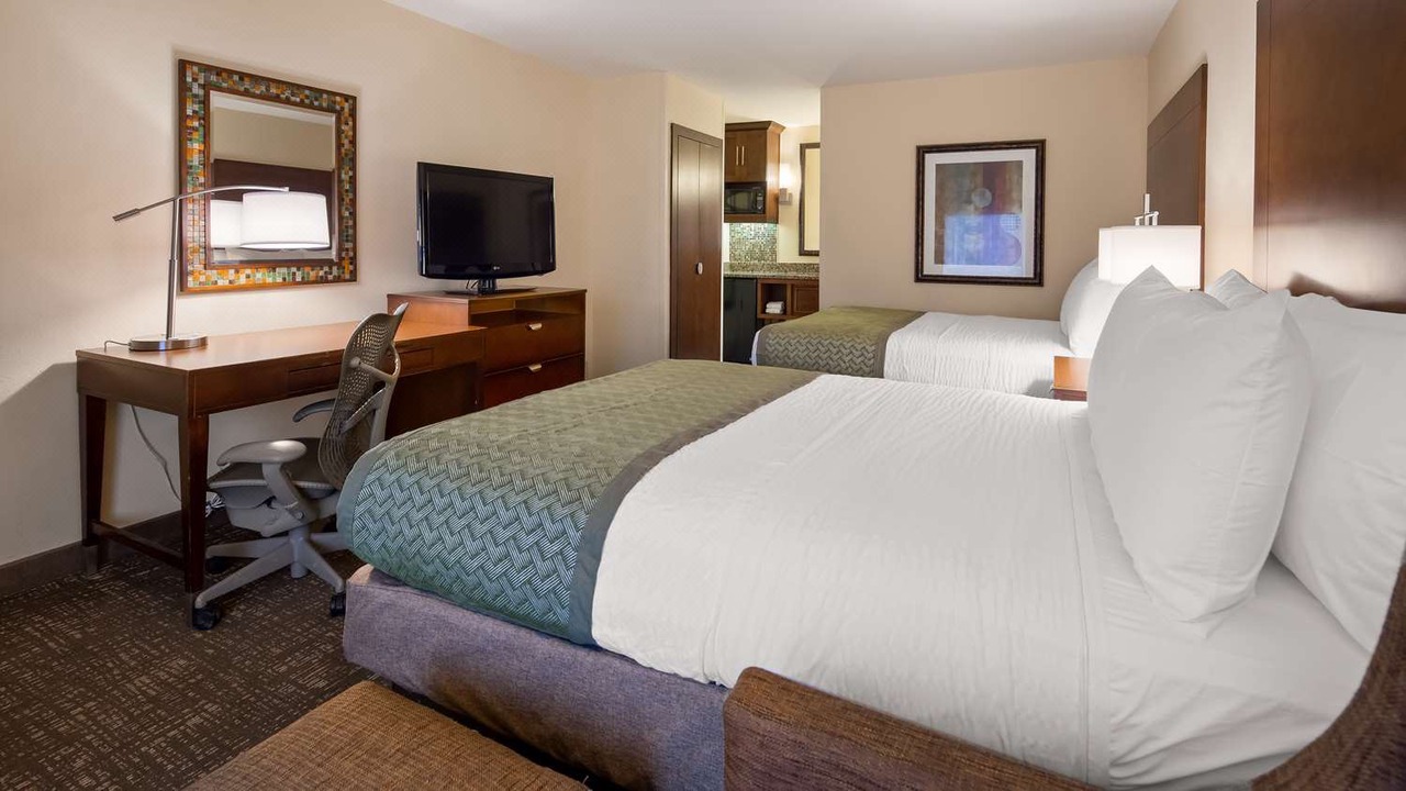 Photo of Bedroom in Gulfport