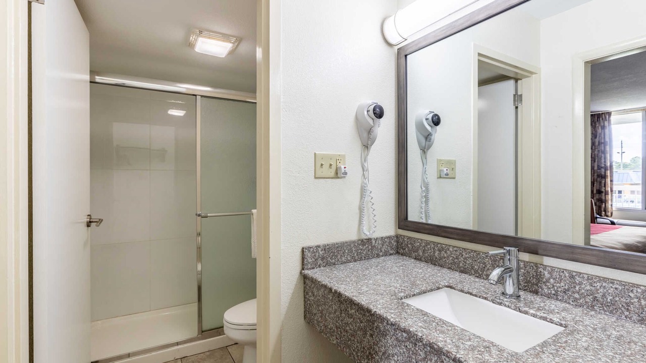 Photo of Bathroom in Thomasville