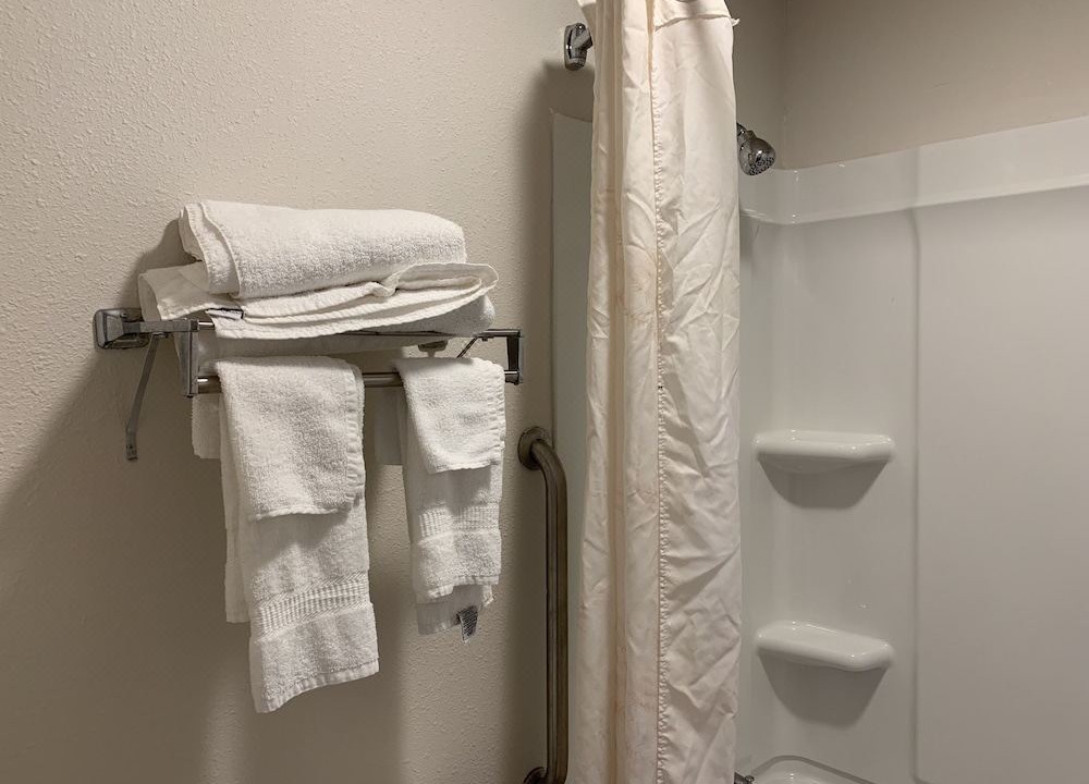 Photo of Bathroom in Troy