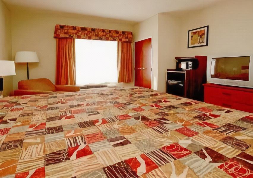 Photo of Bedroom in Gunter Afs