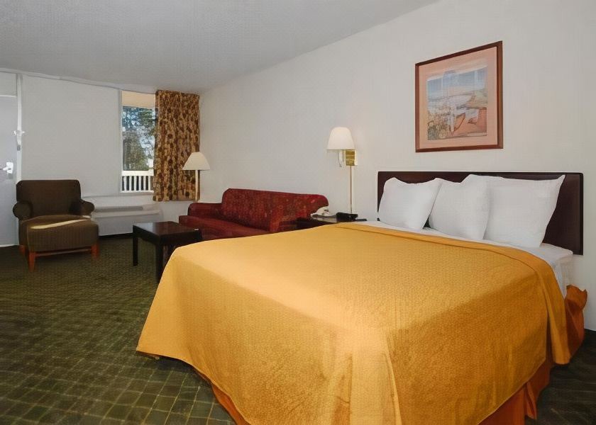 Photo of Bedroom in Thomasville