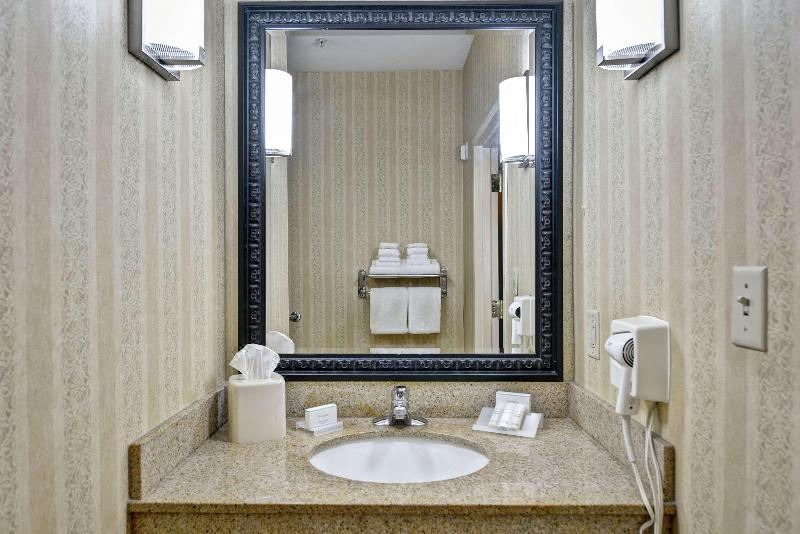 Photo of Bathroom in Hattiesburg