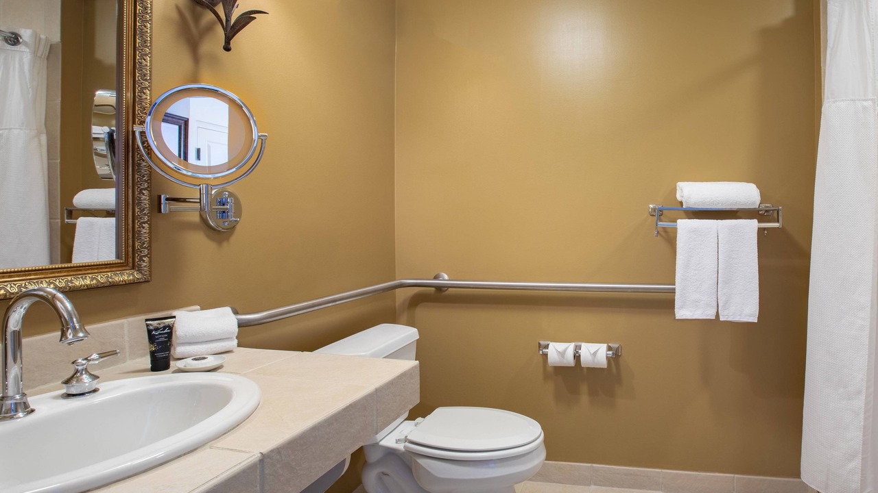 Photo of Bathroom in Celebration