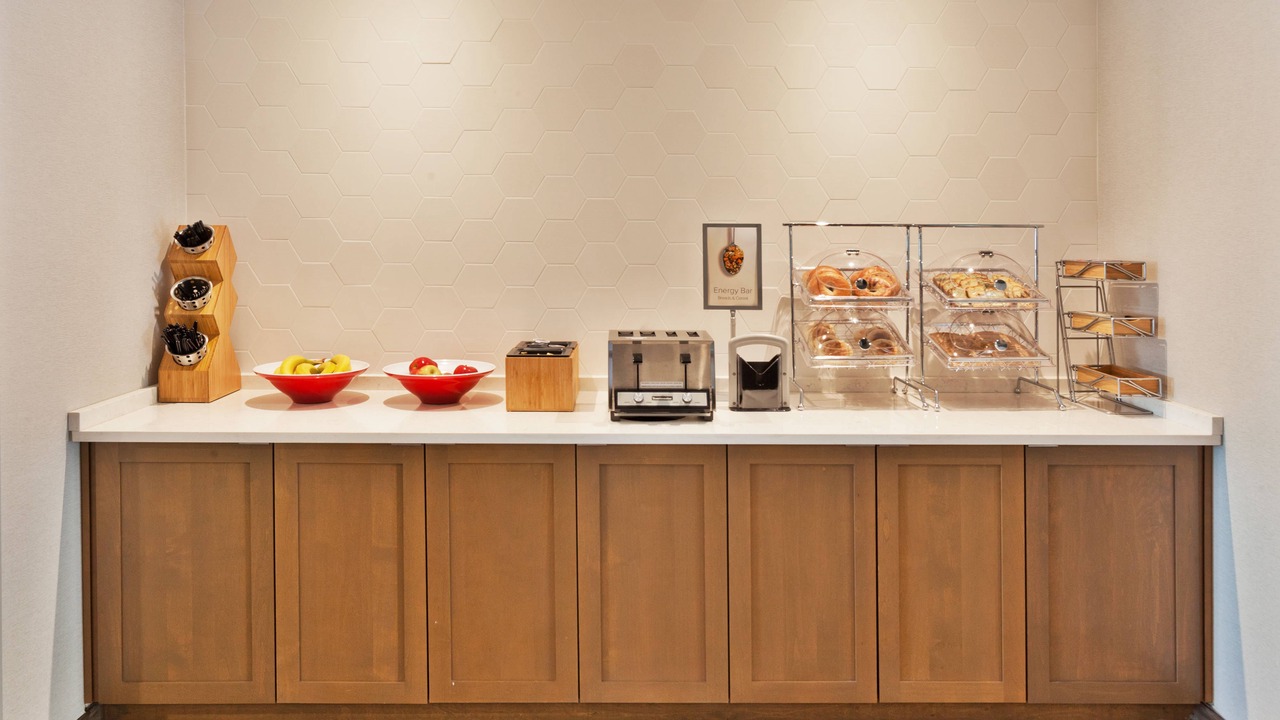 Photo of Kitchen in Crestline Heights