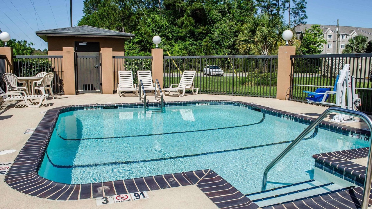 Photo of Outdoor in Saraland