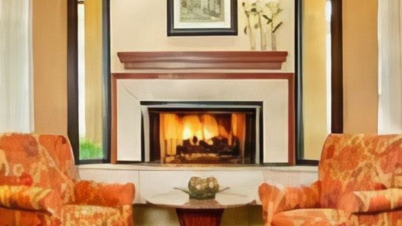 Photo of Livingroom in Gunter Afs