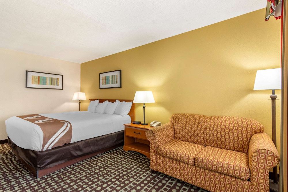 Photo of Bedroom in Fayetteville