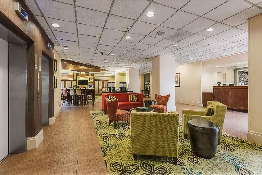 Photo of Livingroom in Meridian