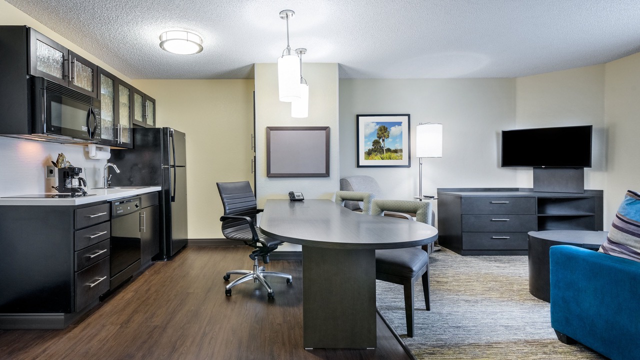 Photo of Livingroom in Lake Mary