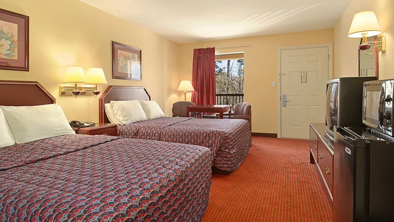 Photo of Bedroom in St. Martin