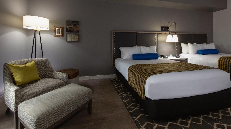 Photo of Bedroom in Hattiesburg