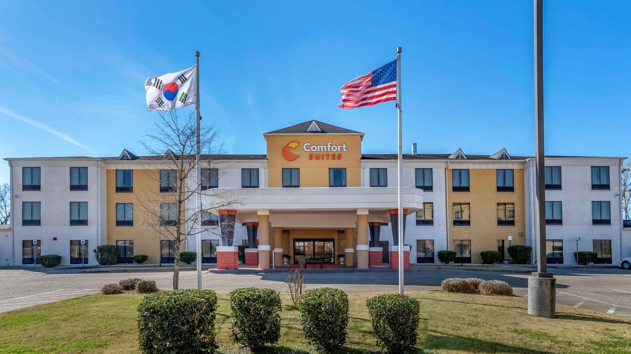 Photo of Buildings in Montgomery