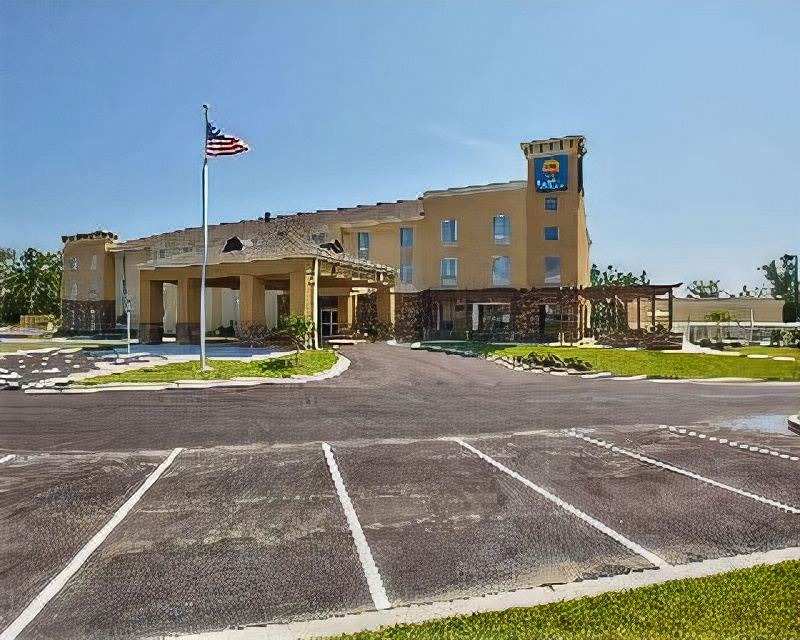 Photo of Buildings in Dothan