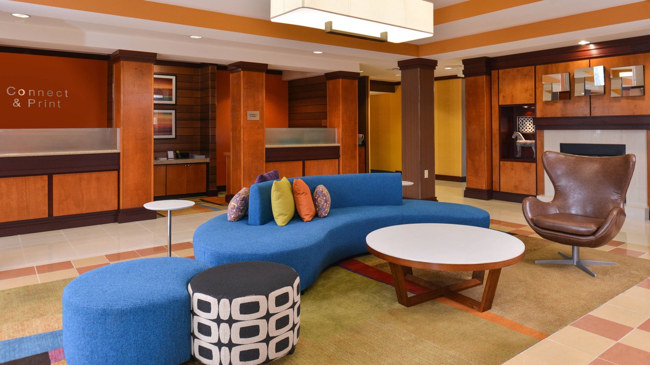 Photo of Livingroom in Bessemer