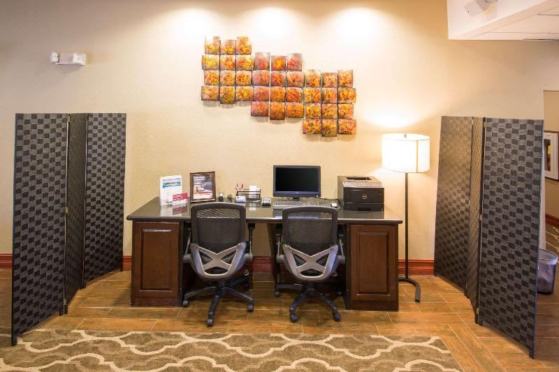 Photo of Livingroom in Montgomery