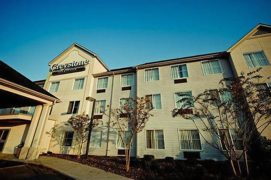 Photo of Buildings in Vance