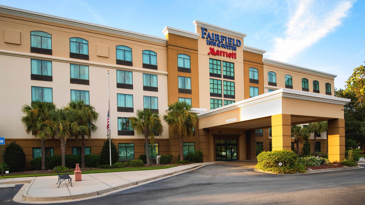 Photo of Buildings in Valdosta