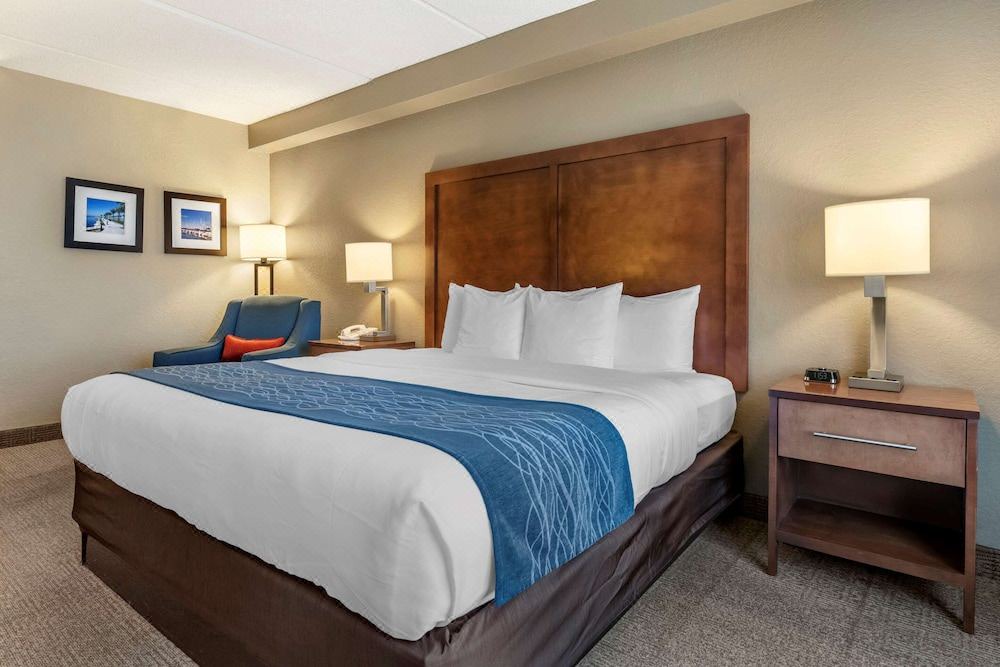 Photo of Bedroom in Sanford