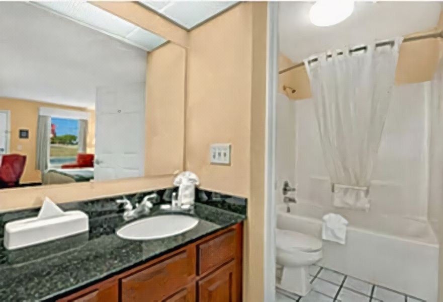 Photo of Bathroom in Eufaula