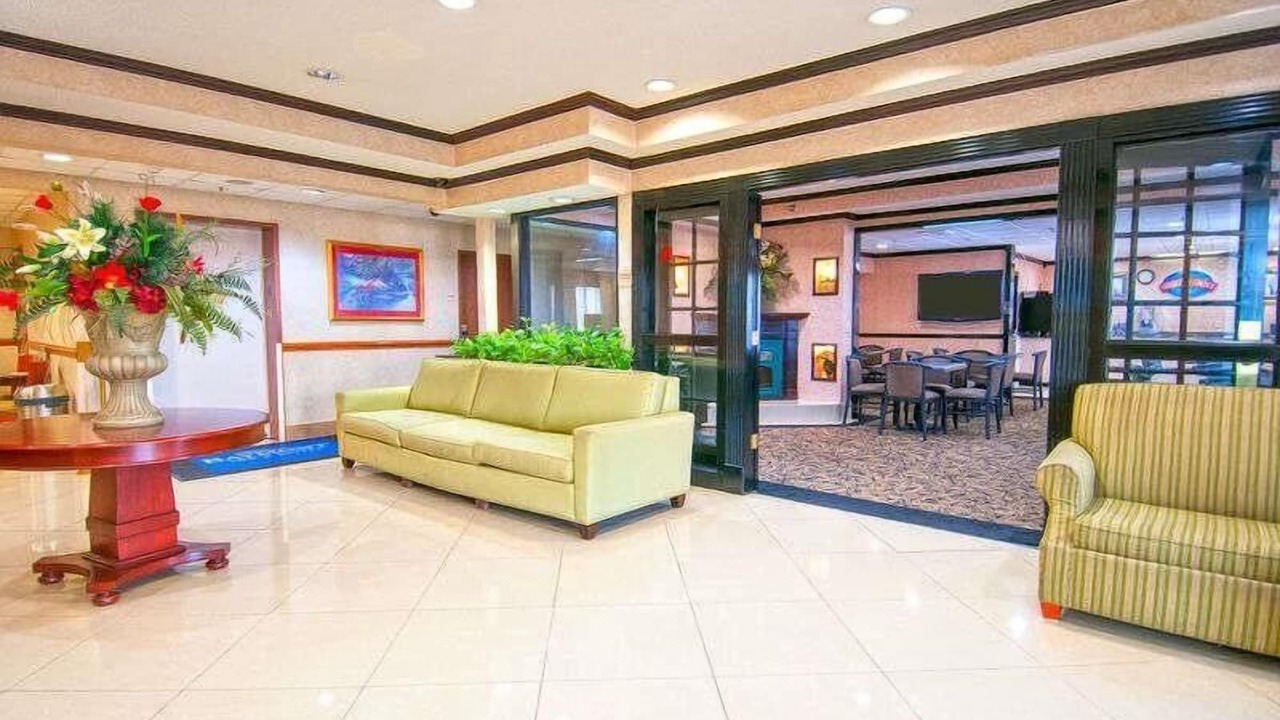 Photo of Livingroom in Hattiesburg