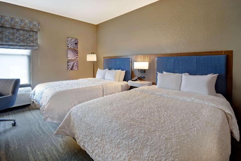 Photo of Bedroom in Crestline Heights