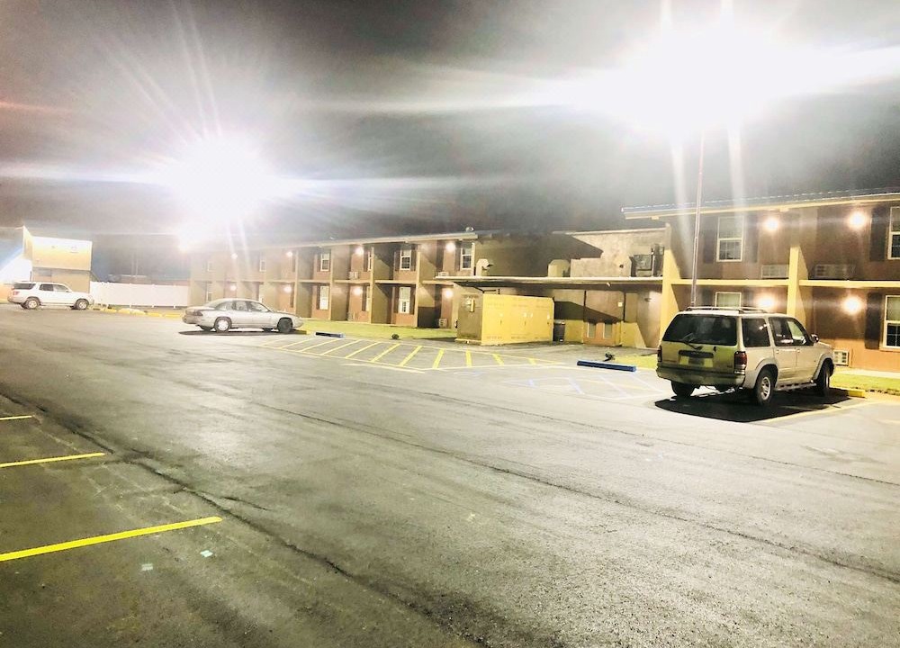 Photo of Buildings in Montgomery