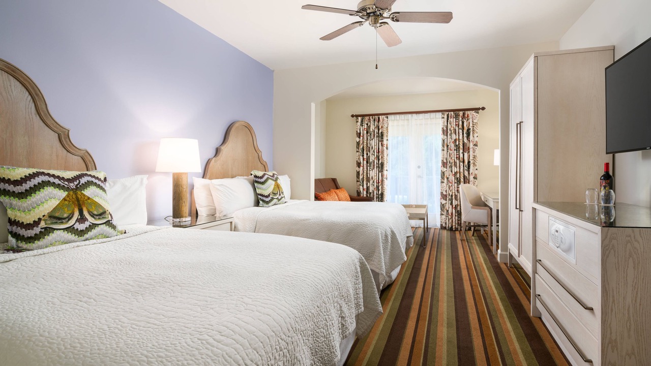 Photo of Bedroom in Celebration