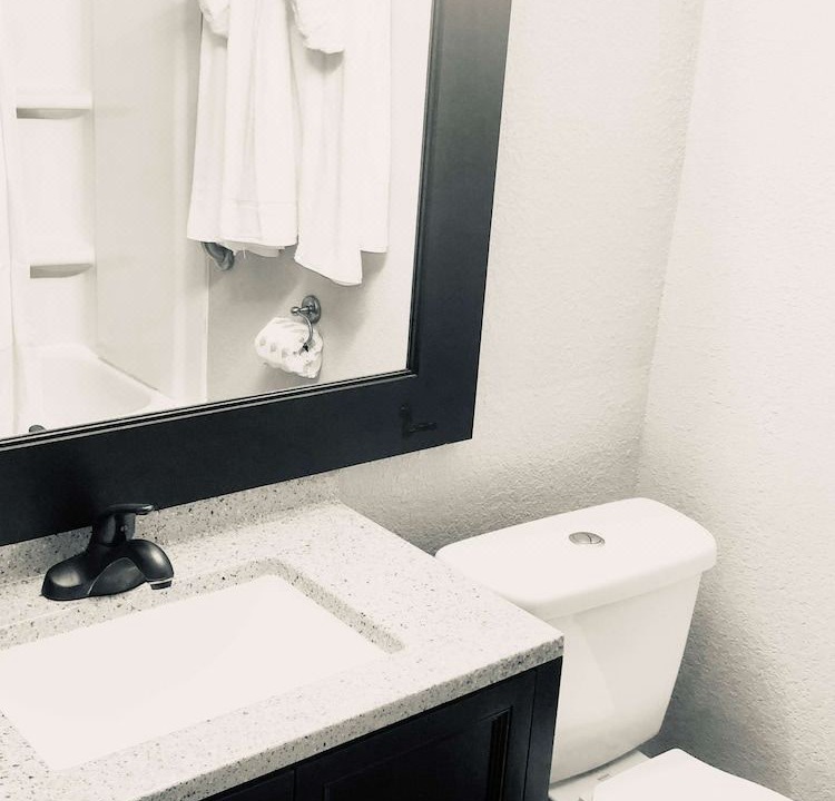 Photo of Bathroom in Montgomery