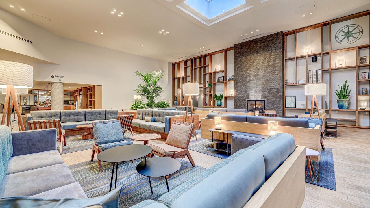 Photo of Livingroom in Cumberland