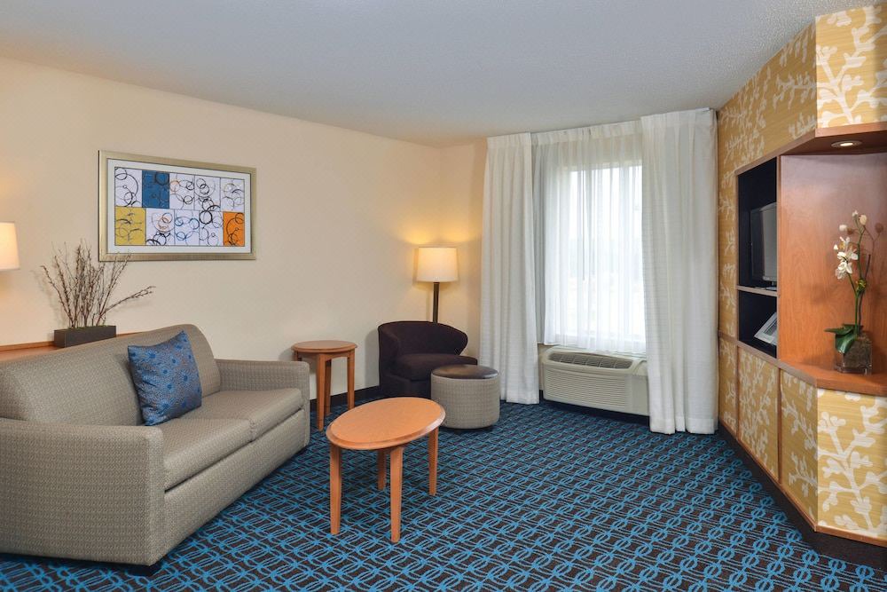 Photo of Livingroom in Bessemer