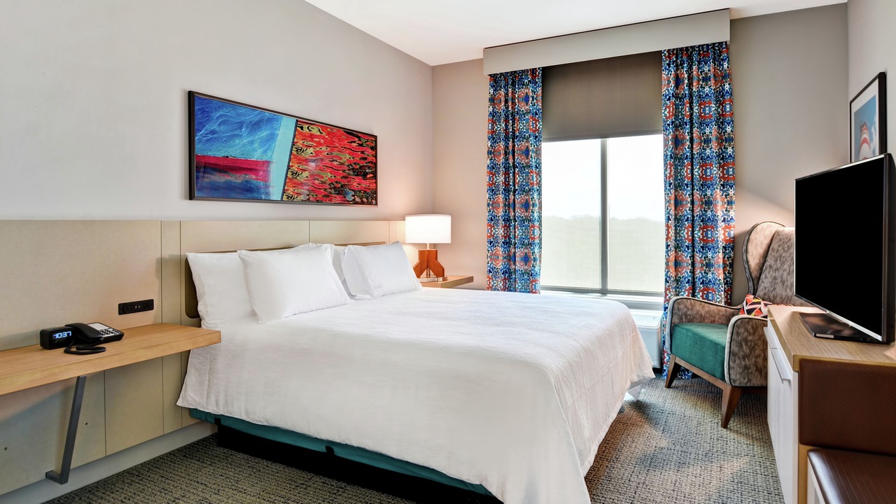 Photo of Bedroom in Biloxi