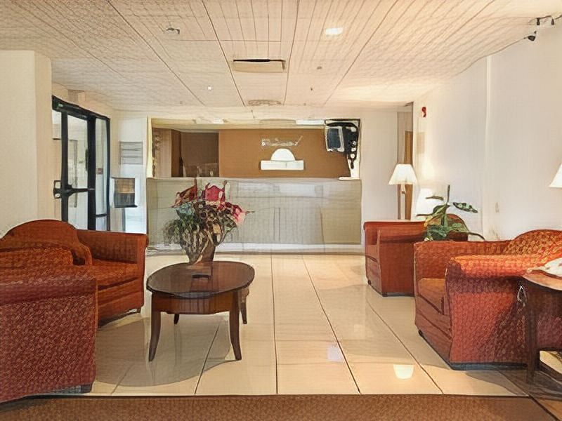 Photo of Livingroom in Hattiesburg
