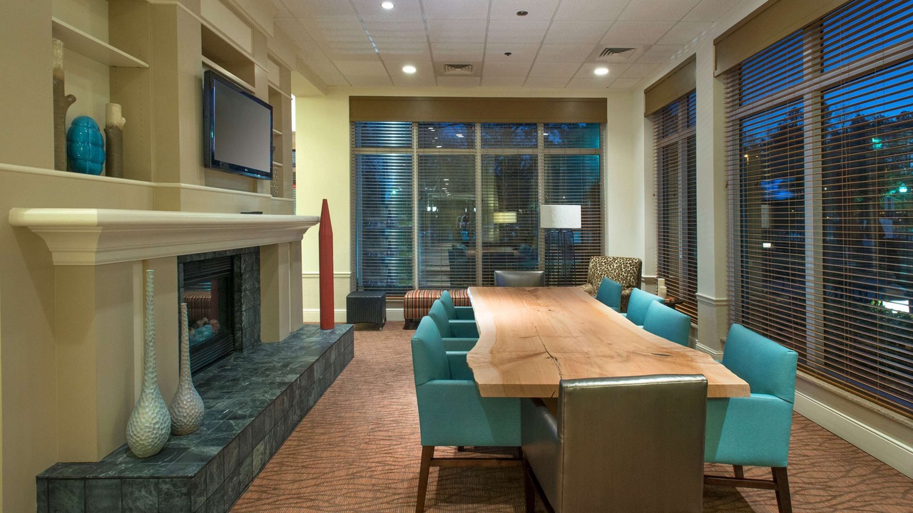Photo of Livingroom in Gunter Afs