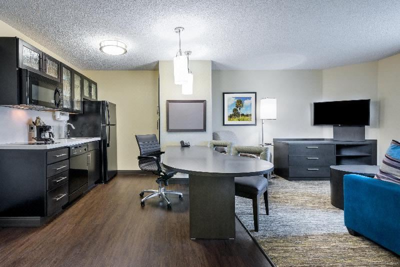 Photo of Livingroom in Lake Mary