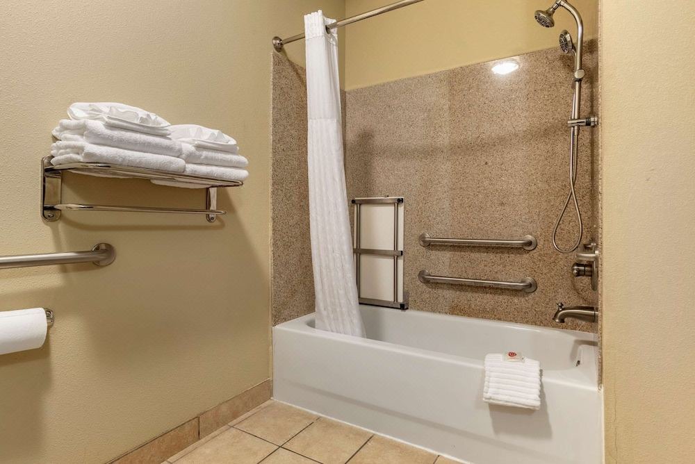 Photo of Bathroom in Montgomery