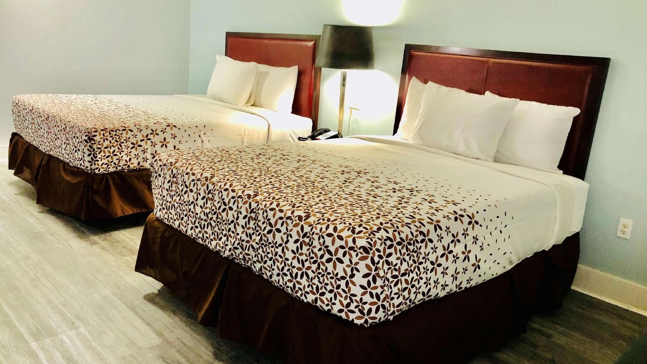 Photo of Bedroom in Montgomery