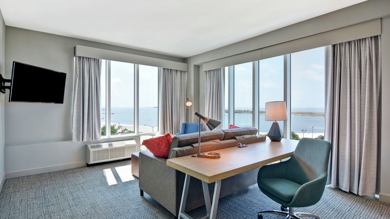 Photo of Livingroom in Biloxi