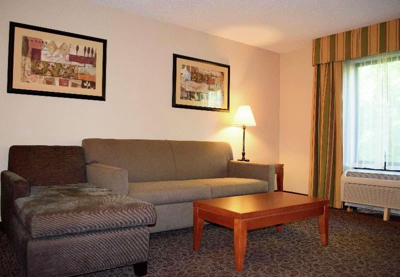 Photo of Livingroom in Hope Hull