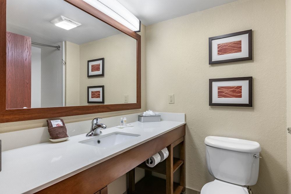 Photo of Bathroom in Sanford